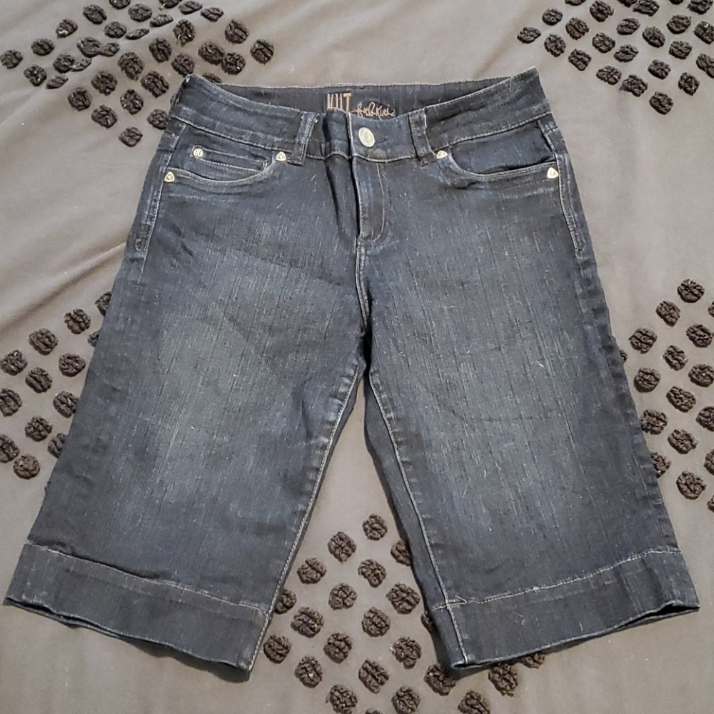 KUT bermuda shorts
